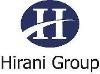 Hirani Engineering & Land Sur PC Logo