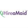 Hire A Maid Logo