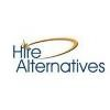 Hire Alternatives Logo