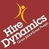 Hire Dynamics Logo