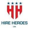 Hire Heroes USA Logo