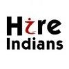 Hire Indians Infotech Logo