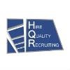 Hire Quality Recruiting Logo