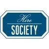 Hire Society Logo