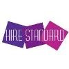 Hire Standard Staffing Logo