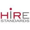 Hire Standards Logo