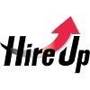 Hire Up Staffing Services Logo