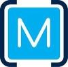 Hired by Matrix Logo