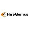 HireGenics Logo