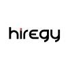 Hiregy Logo