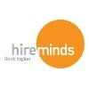HireMinds Logo