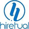 Hiretual Logo