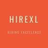 HireXL Logo