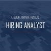 Hiring Analyst Logo