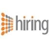 Hiring Logo