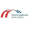 HiringLink Solutions Logo