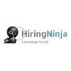 HiringNinja Logo