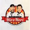 HiroNori Craft Ramen Logo