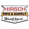 Hirsch Pipe & Supply Logo