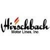 Hirschbach Motor Lines Logo