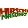 Hirschi Masonry Logo