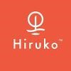Hiruko Wellness Logo