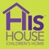 his house childrens home Logo