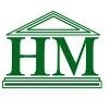 His Mansion Ministries Logo
