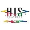 His Paint Logo
