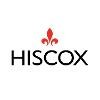 Hiscox Logo