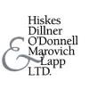 Hiskes, Dillner, O'Donnell, Marovich & Lapp Logo