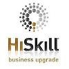 HiSkill Logo