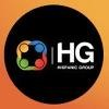 Hispanic Group Logo
