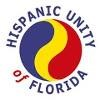 HISPANIC UNITY OF FLORIDA Logo