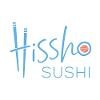 Hissho Sushi Logo