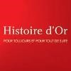Histoire d'Or Logo