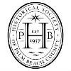 Historical Society of Palm Beach County Logo