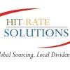Hit Rate Solutions Logo