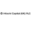 Hitachi Capital (UK) Logo
