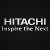 Hitachi Rail Logo