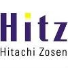 Hitachi Zosen Logo