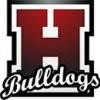 Hitchcock ISD Logo