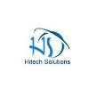 HiTech Solutions Logo