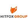 HitFox Group Logo