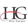 Hitt Gaines Logo