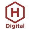 Hive Digital Logo