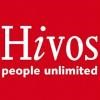 Hivos Logo