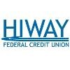 Hiway Federal CU Logo