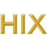 HIX Restaurants Logo