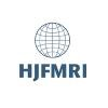 HJF Medical Research International Logo